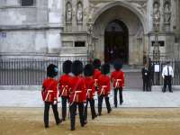 Великобритания готовится к погребению королевы Елизаветы