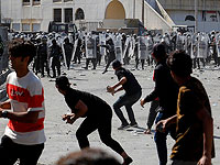 В Багдаде произошли столкновения садристов с полицией