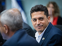ЦИК запретил Амихаю Шикли баллотироваться в Кнессет в списке "Ликуда"