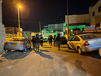 В Иерусалиме задержаны четверо участников арабских беспорядков