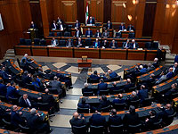 Парламент Ливана не смог избрать президента, "победил" пустой бюллетень