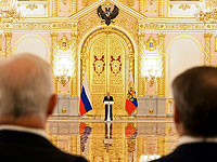 Кремль: 30 сентября будут подписаны договора о вступлении в состав России оккупированных территорий Украины