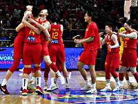 В финале женского чемпионата мира по баскетболу встретятся сборные США и Китая