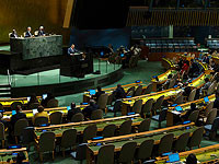 Россия наложила вето в Совбезе ООН на проект резолюции с осуждением "референдумов"