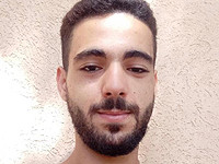 Внимание, розыск: пропал 21-летний Хай Хальфон из Йегуда