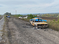 Жертвами обстрела россиянами автоколонны в Харьковской области стали 24 человека, 13 из них – дети