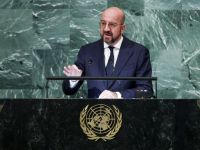 Евросовет предлагает реформу ООН с целью исключения РФ из состава Совета Безопасности