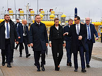 Польша начала получать норвежский газ по трубопроводу Baltic Pipe