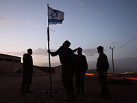 Госконтролер: военнослужащие на базах ЦАХАЛа в Иудее и Самарии живут в неприемлемых условиях