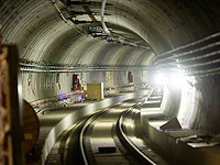 Правительство утвердило план строительства центрального отрезка первой линии метро

