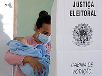 Президентские выборы в Бразилии: первый раунд не выявил победителя
