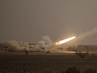 Украина просит у США тактические ракеты с дальностью до 300 км, обещая согласовывать список целей