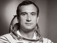 Умер космонавт Валерий Поляков, обладатель рекорда длительности полета в космос