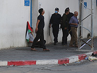 Полиция Газы застрелила крупного наркоторговца в ходе операции по его задержанию