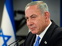 СМИ: экс-глава правительства Биньямин Нетаниягу из синагоги доставлен в больницу