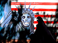 Гражданин США, приговоренный к 10 годам тюрьмы за шпионаж, покинул Иран