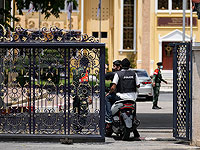 В Таиланде бывший полицейский открыл стрельбу в детском саду, десятки погибших