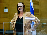 Депутат Малиновская обратилась в главе МВД с просьбой облегчить въезд в Израиль супругам израильских граждан из России