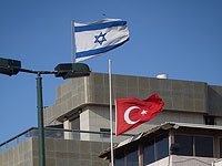 Послом Турции в Израиле назначен бывший 