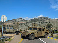 На фоне кризиса в переговорах с Ливаном Ганц распорядился готовиться к эскалации на северной границе