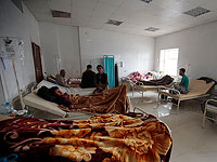 В Ливане зарегистрирован первый за 30 лет случай холеры