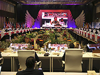 Посол Индонезии в ОАЭ: Путин и Зеленский, возможно, посетят саммит G20 на Бали