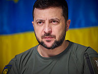 Зеленский: за неделю ВСУ освободили 776 квадратных километров территории Украины