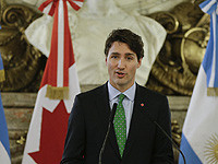 Правительство Канады запретило доступ в страну руководству КСИР