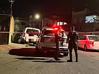 Джудейда-Макр: "кровная месть" из-за спора за парковку в новогоднюю ночь привела к трем убийствам