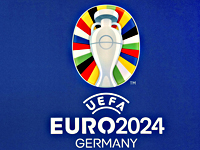 Результаты жеребьевки отборочного турнира Евро-2024