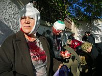 Уточнены данные о жертвах сегодняшних ударов армии РФ по Украине: 12 погибших