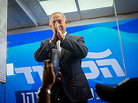 Главы отделений "Ликуда" обратились к Нетаниягу "Без людей и средств мы проиграем выборы"