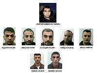 Раскрыта террористическая ячейка ХАМАСа в Шхеме и Хевроне