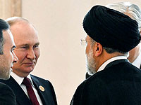 СМИ: Иран будет закупать у России газ для своих нужд и для перепродажи