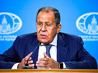 Лавров нашел, кого обвинить в "раздувании темы российской ядерной угрозы"