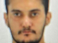 Внимание, розыск: пропал 38-летний Бен Аштамкер из Хайфы