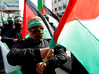 ХАМАС и ФАТХ вновь договорились о национальном примирении