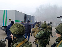 20:20. Украина и Россия осуществили очередной обмен пленными