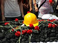 Жертвами взрыва на угольной шахте в Турции стали не менее 25 человек