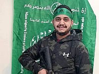 ХАМАС взял на себя ответственность за теракт около Рамаллы