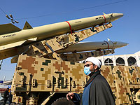 Washington Post: Россия покупает у Ирана ракеты Fateh-110 и Zolfaghar