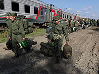 Минобороны Беларуси: в страну прибывают российские войска