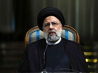 Раиси возложил на Байдена  ответственность за беспорядки в Иране