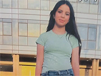 Внимание, розыск: пропала 12-летняя Майя Шрики из Ноф а-Галиль