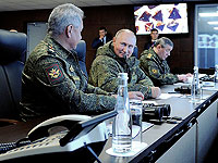 Госдума РФ одобрила поправку о введении в УК понятий "мобилизация" и "военное положение"