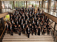 Филармонический оркестр Загреба впервые выступит в Израиле