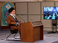Аятолла Хаменеи: наши беспилотники теперь называют грозными