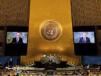 Комиссия ООН подготовила доклад, осуждающий Израиль. Лапид: 