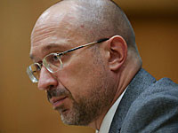 Премьер-министр Украины: 3а 10 дней армией РФ повреждено более 400 объектов