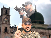 В Шхеме в результате взрыва убит один из лидеров террористической группировки "Львиное логово"